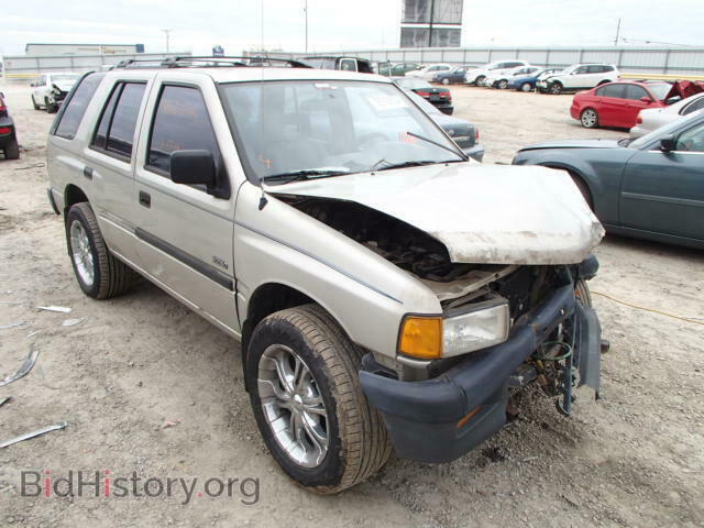 Фотография 4S2CK58E1V4308237 - ISUZU RODEO 1997