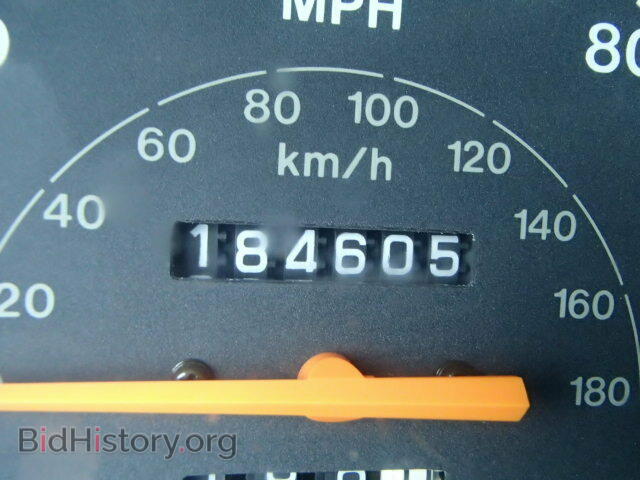 1997 ISUZU RODEO - VIN: 4S2CK58E1V4308237 - Фото 8