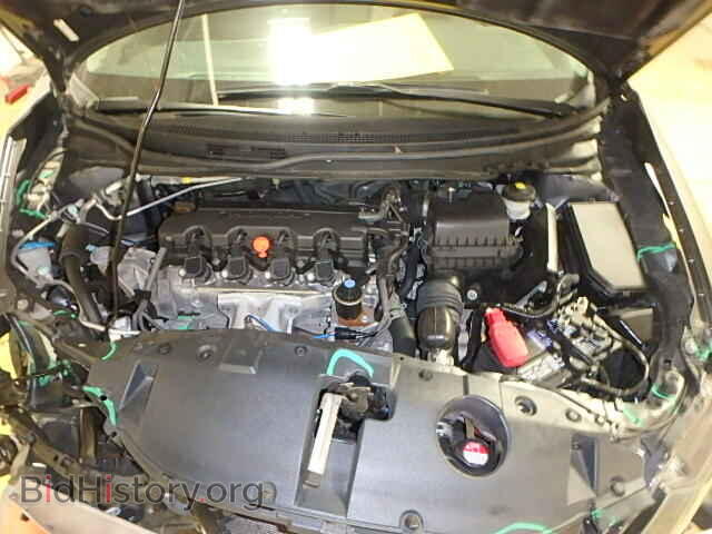 2013 HONDA CIVIC - VIN: 19XFB2F55DE017313 - Фото 7