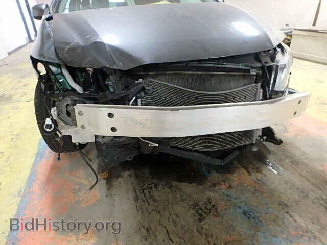 2013 HONDA CIVIC - VIN: 19XFB2F55DE017313 - Фото 9