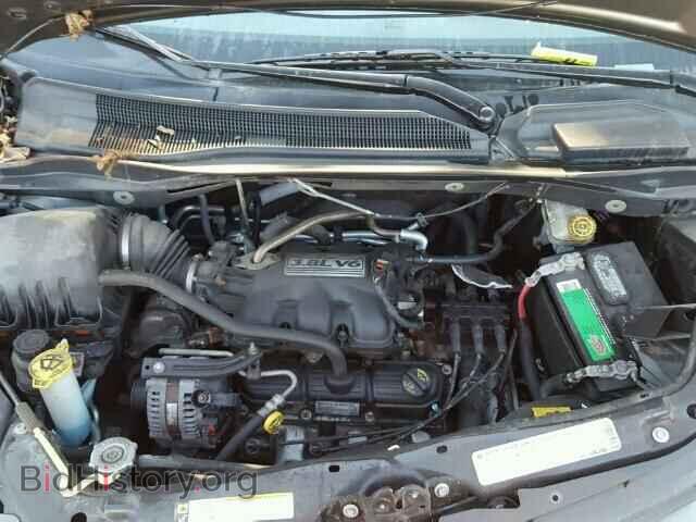 2010 DODGE CARAVAN - VIN: 2D4RN3D15AR349629 - Фото 7
