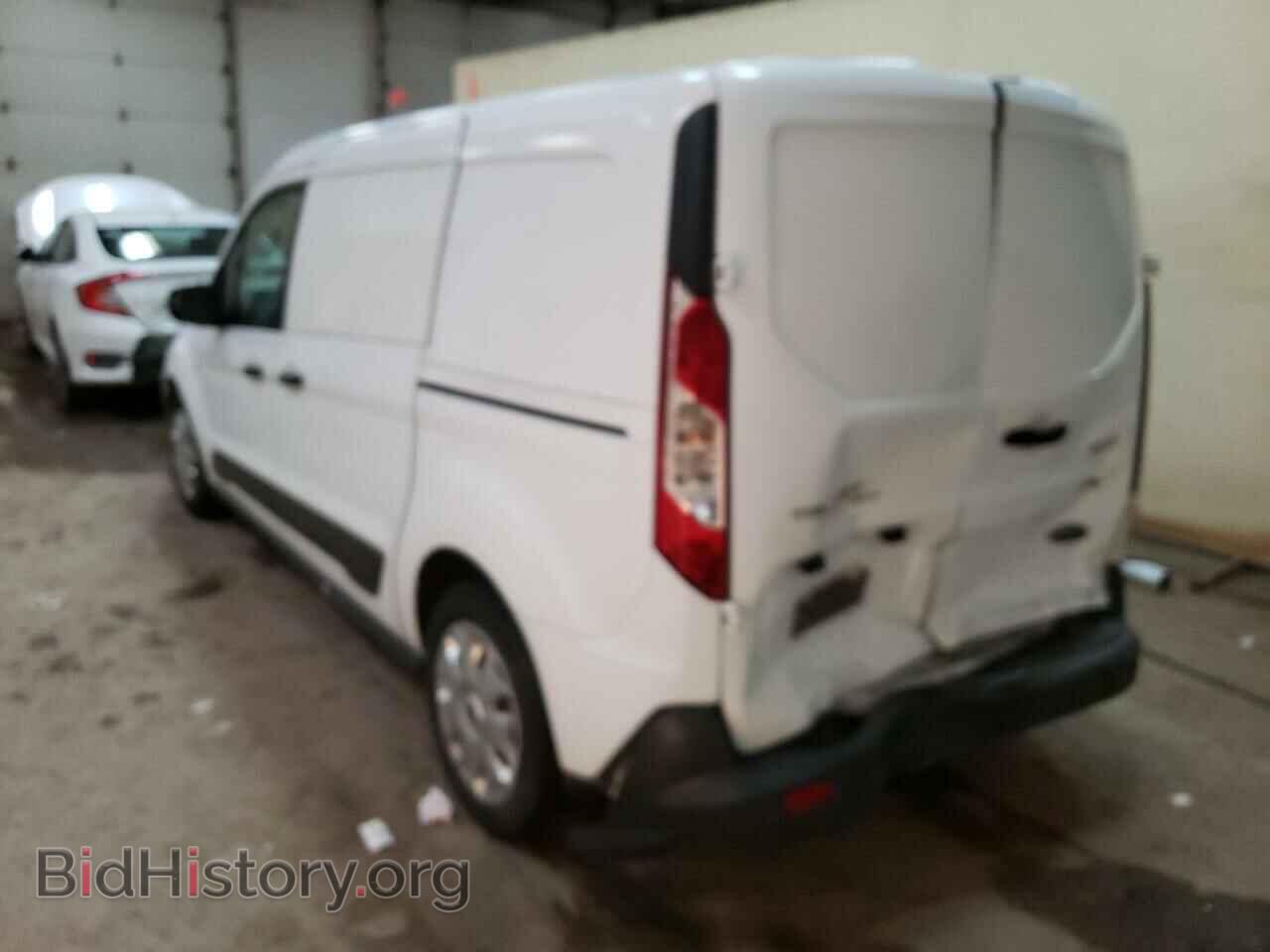 2015 FORD TRANSIT CO - VIN: NM0LS7FX6F1175289 - Фото 3