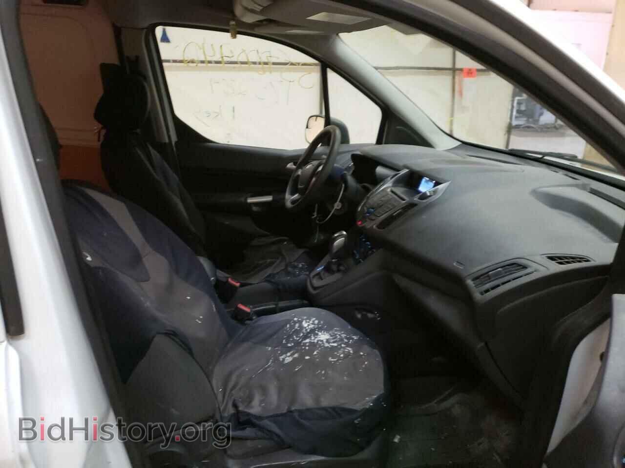2015 FORD TRANSIT CO - VIN: NM0LS7FX6F1175289 - Фото 5