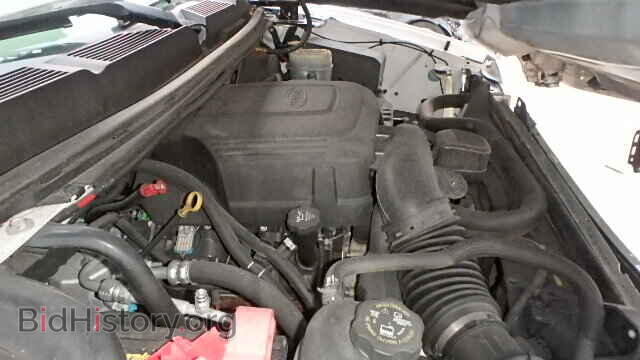 2007 CHEVROLET SILVERADO - VIN: 1GCEC14C57E543963 - Фото 8