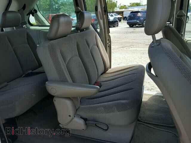 2007 DODGE CARAVAN - VIN: 1D4GP25RX7B204108 - Photo 6