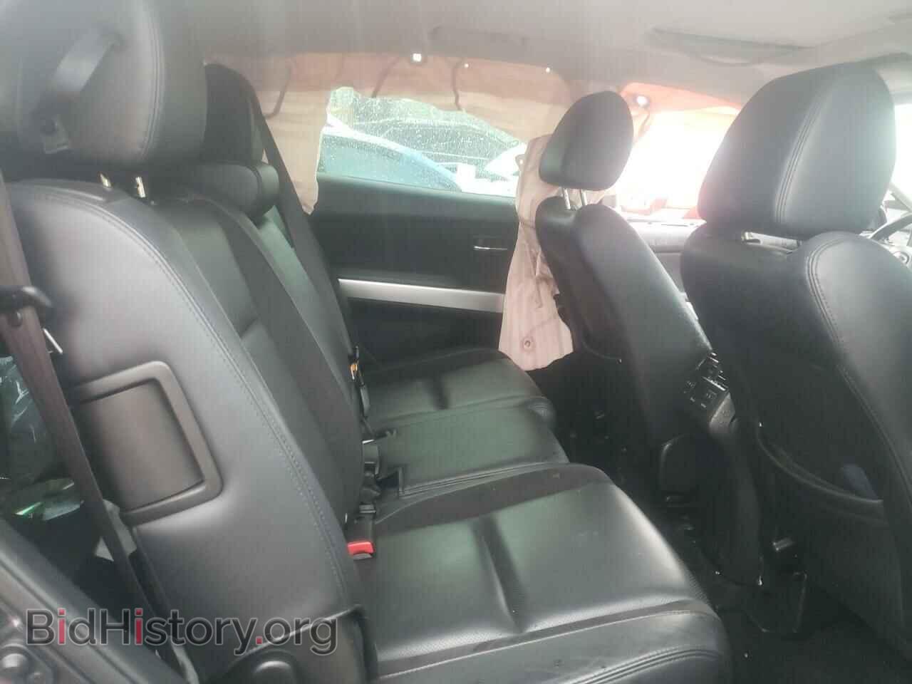 2015 MAZDA CX-9 - VIN: JM3TB2DA1F0465201 - Фото 11