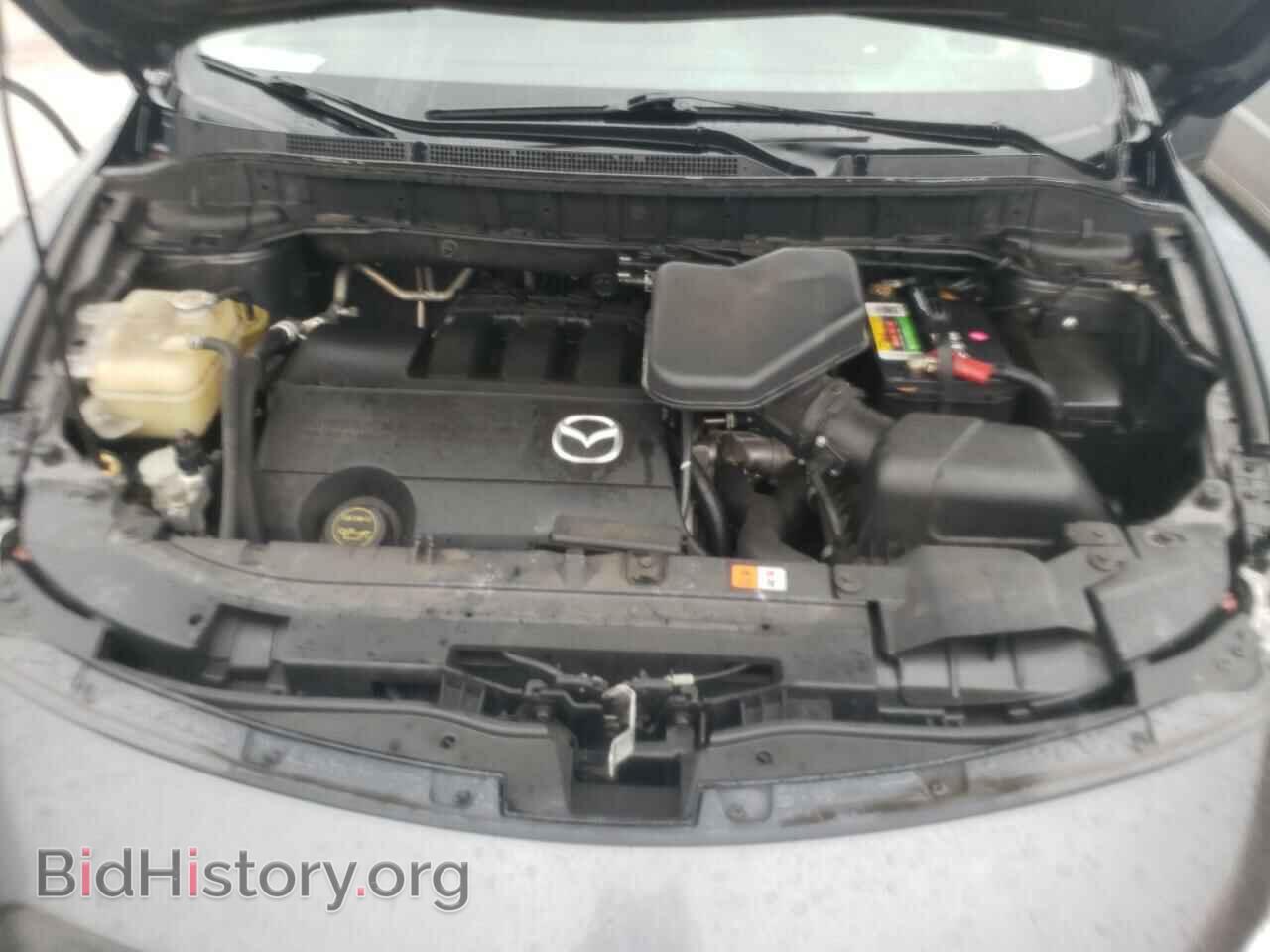 2015 MAZDA CX-9 - VIN: JM3TB2DA1F0465201 - Фото 12