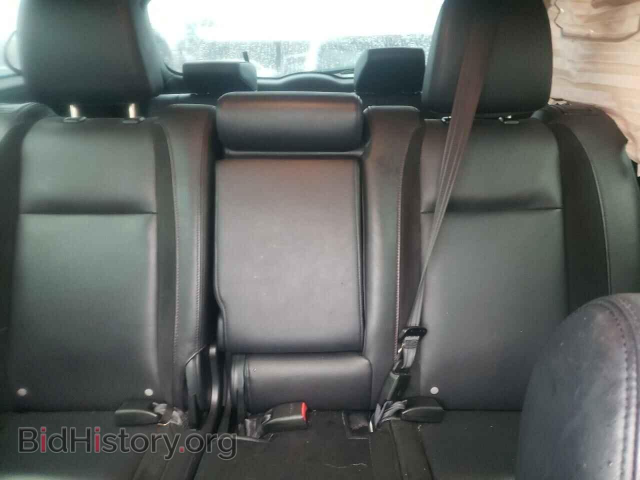 2015 MAZDA CX-9 - VIN: JM3TB2DA1F0465201 - Фото 10
