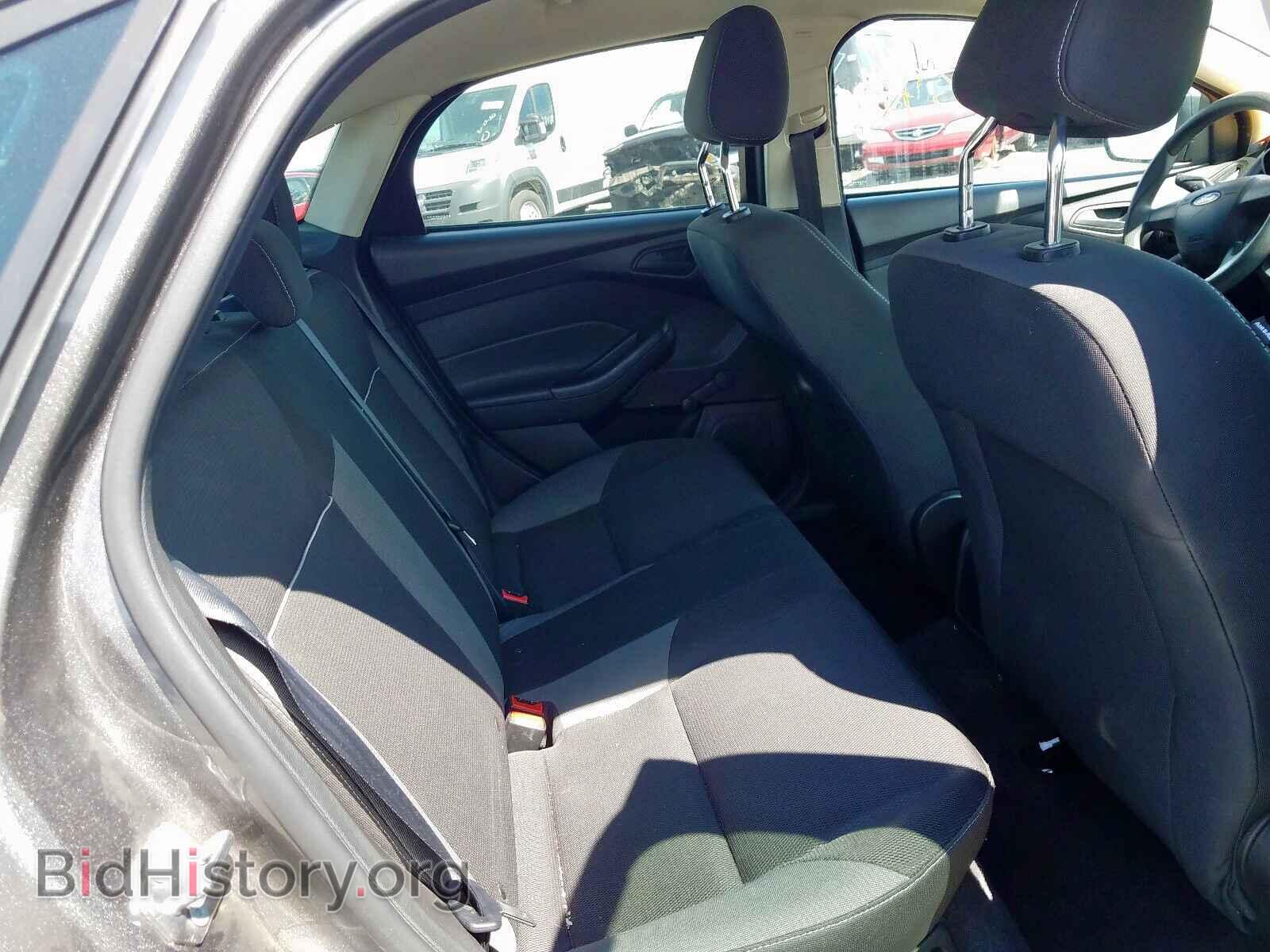 2012 FORD FOCUS - VIN: 1FAHP3E26CL302170 - Photo 6