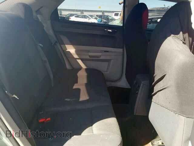 2006 CHRYSLER 300 - VIN: 2C3KA43RX6H329062 - Фото 6