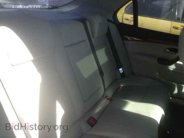2006 SAAB 9 3 - VIN: YS3FD49Y361000939 - Фото 6