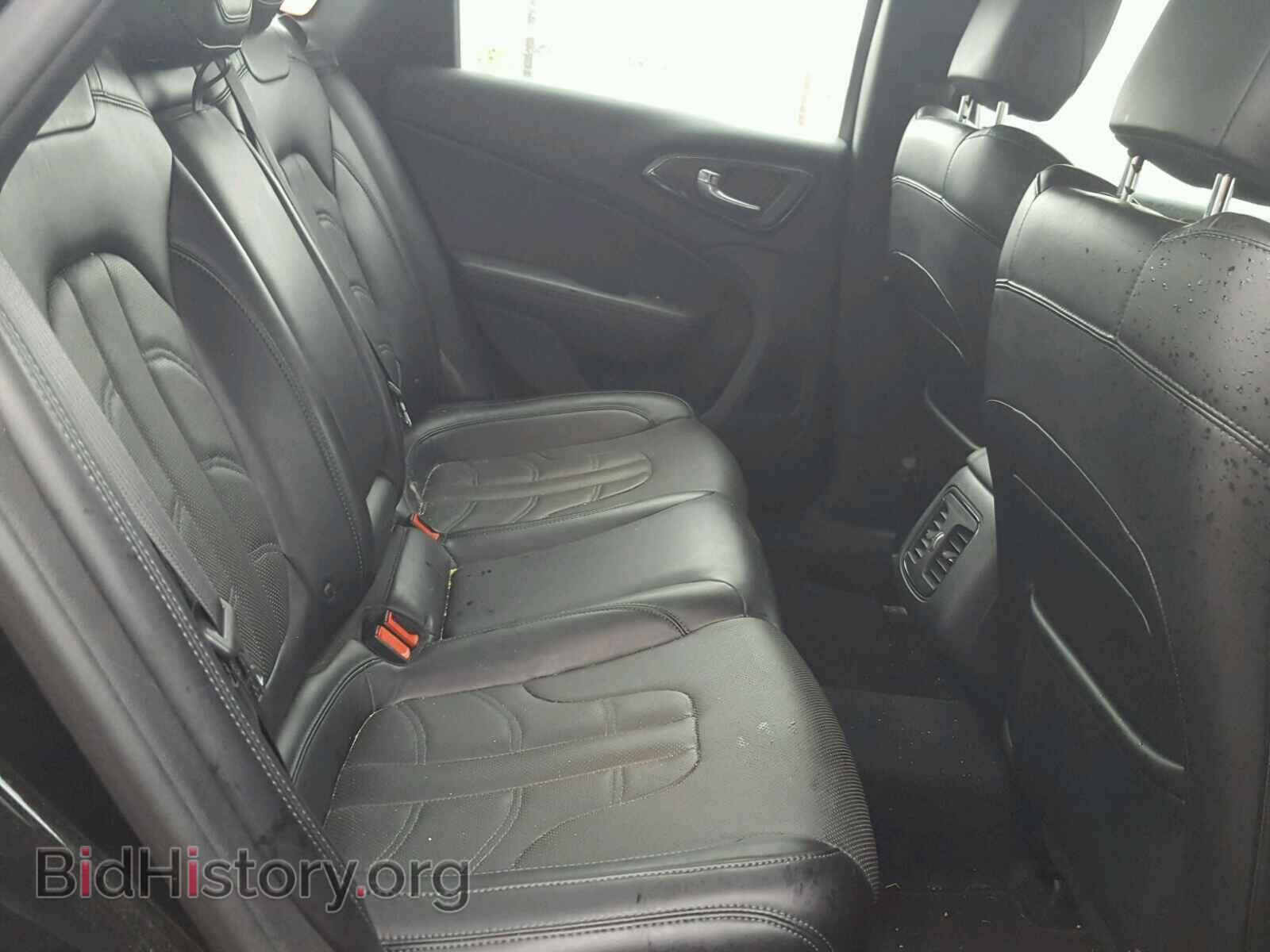 2015 CHRYSLER 200 - VIN: 1C3CCCBB1FN672847 - Фото 6
