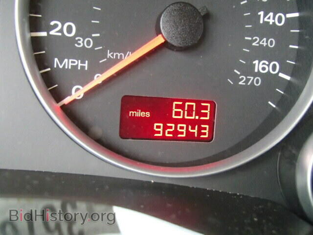2006 AUDI A4 - VIN: WAUDF78E86A093696 - Фото 8