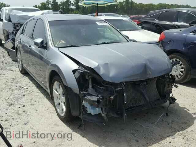 Фотография 1N4BA41EX8C837488 - NISSAN MAXIMA 2008