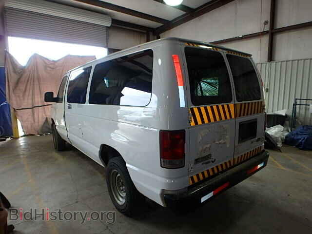 2011 FORD ECONOLINE - VIN: 1FBNE3BL7BDA64410 - Photo 3