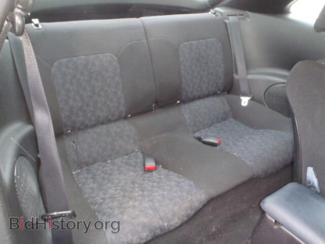 2003 MITSUBISHI ECLIPSE - VIN: 4A3AC44G73E004514 - Photo 6