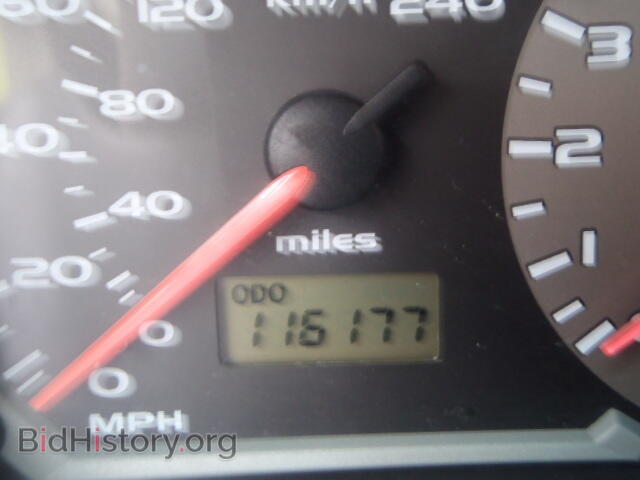 2003 MITSUBISHI ECLIPSE - VIN: 4A3AC44G73E004514 - Photo 8