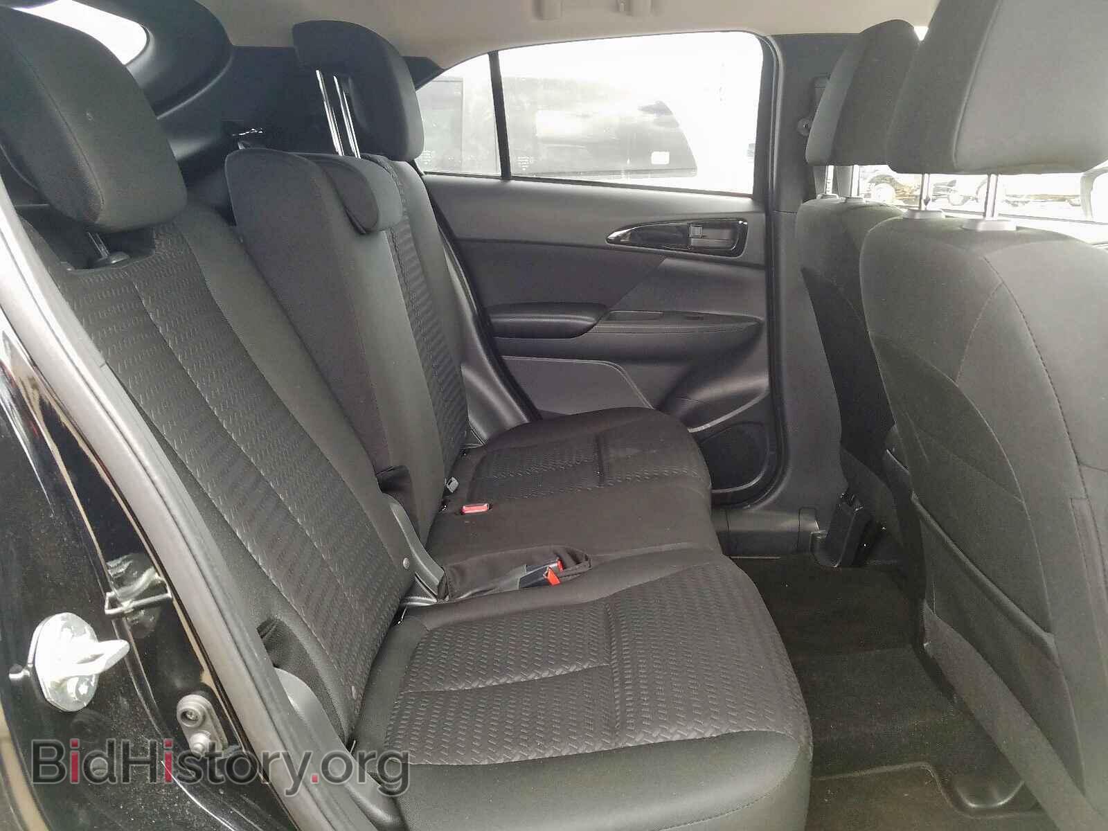 2020 MITSUBISHI ECLIPSE CR - VIN: JA4AT3AA8LZ028515 - Photo 6