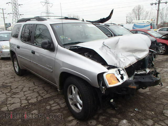 Фотография 1GKET16S766171771 - GMC ENVOY 2006