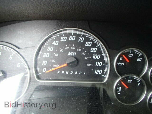 2006 GMC ENVOY - VIN: 1GKET16S766171771 - Фото 8