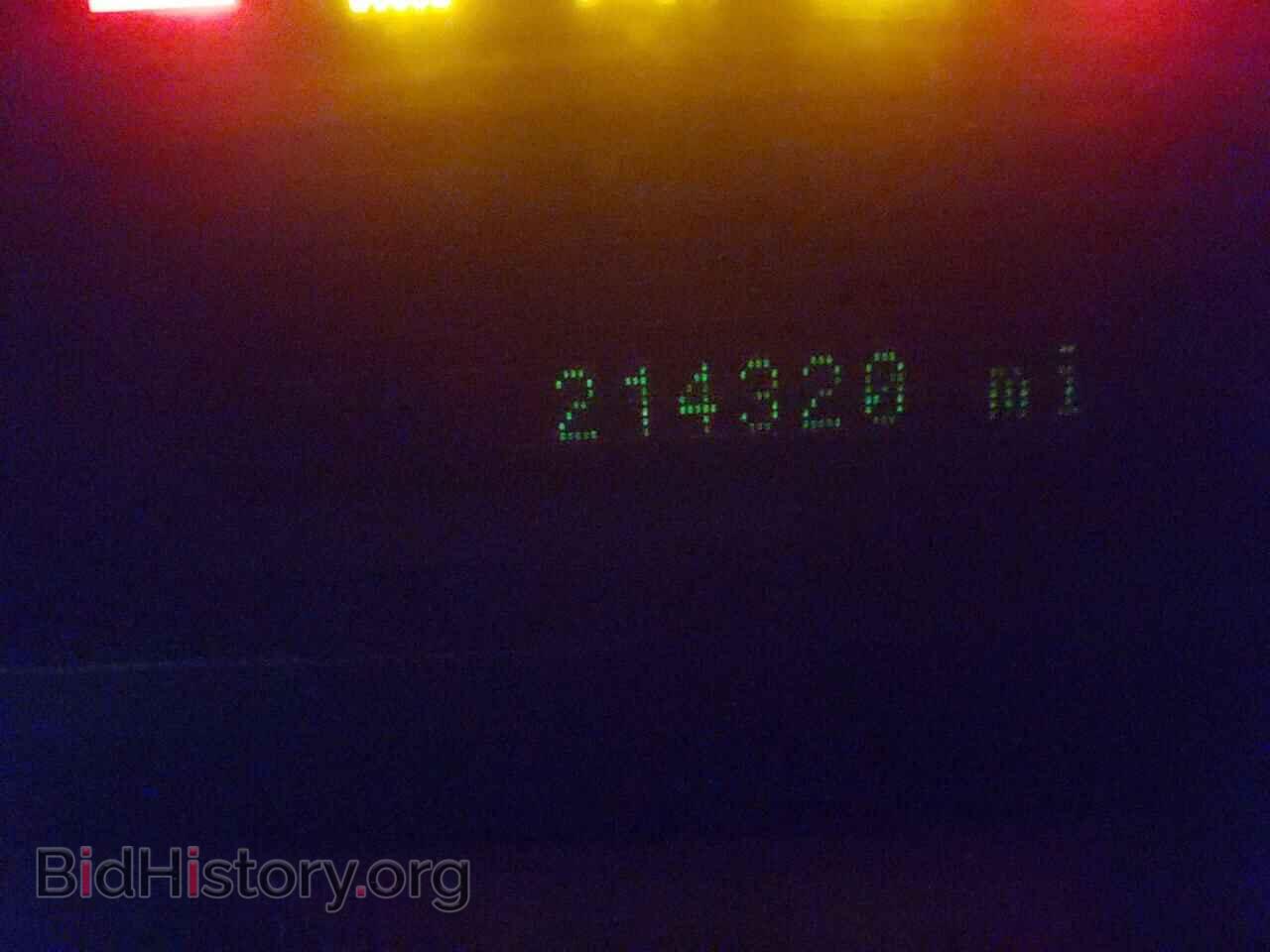 2010 FORD EDGE - VIN: 2FMDK3KC8ABA78011 - Фото 8