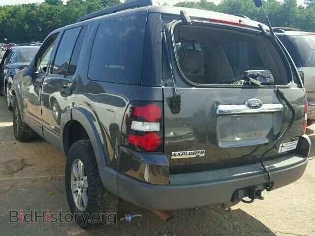 2006 FORD EXPLORER - VIN: 1FMEU63E96ZA24673 - Фото 3