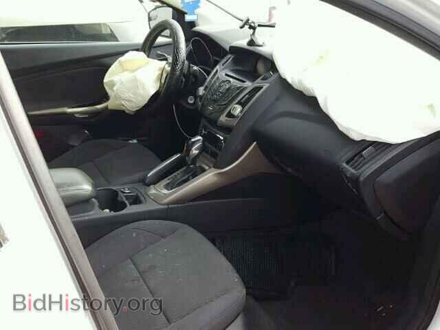 2012 FORD FOCUS - VIN: 1FAHP3H27CL394353 - Фото 5