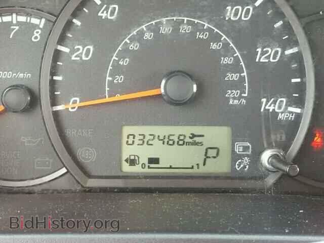 2014 MITSUBISHI MIRAGE - VIN: ML32A3HJ7EH005373 - Фото 8