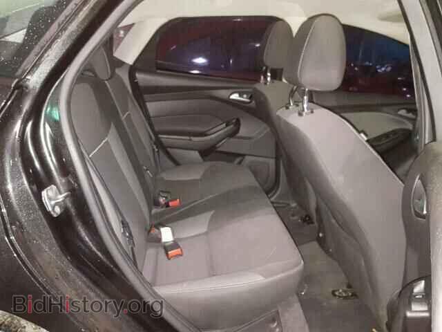 2012 FORD FOCUS - VIN: 1FAHP3F21CL303015 - Photo 6