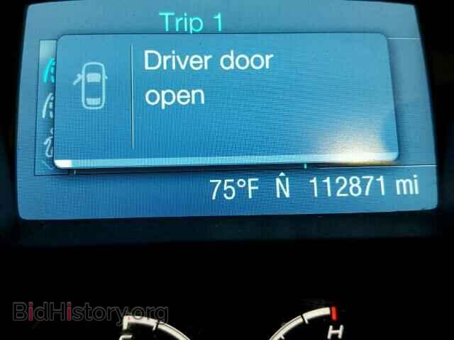 2012 FORD FOCUS - VIN: 1FAHP3F21CL303015 - Photo 8