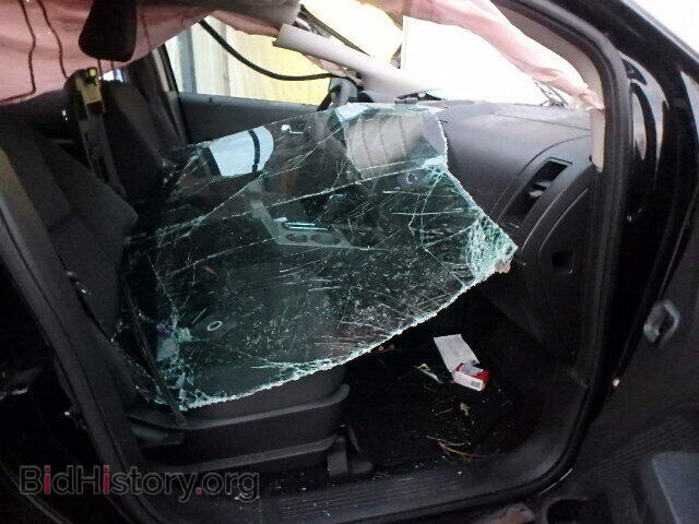 2008 FORD EDGE - VIN: 2FMDK36C58BB20624 - Photo 5
