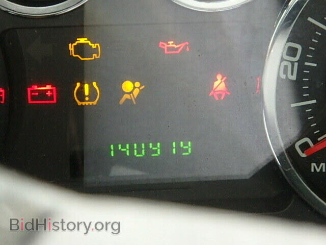 2008 FORD EDGE - VIN: 2FMDK36C58BB20624 - Photo 8