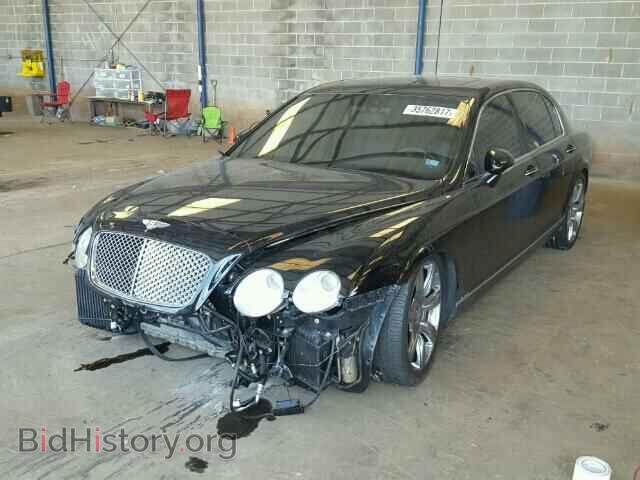 2008 BENTLEY ALL MODELS - VIN: SCBBR93W08C056357 - Photo 2