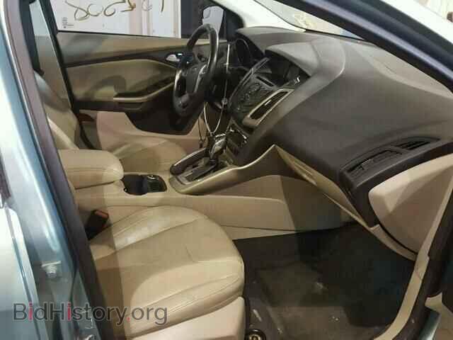 2012 FORD FOCUS - VIN: 1FAHP3H2XCL358513 - Фото 5