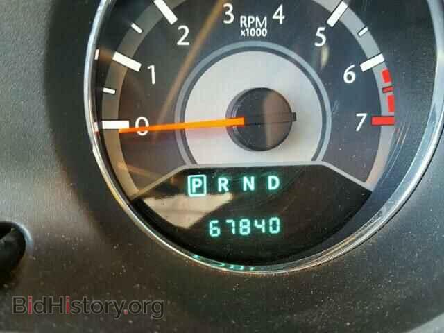 2012 CHRYSLER 200 - VIN: 1C3CCBAB2CN187270 - Фото 8