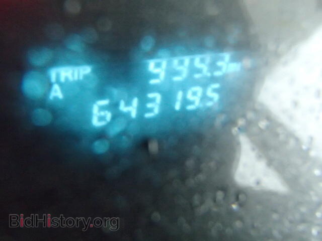 2009 MAZDA TRIBUTE - VIN: 4F2CZ02739KM01945 - Фото 8