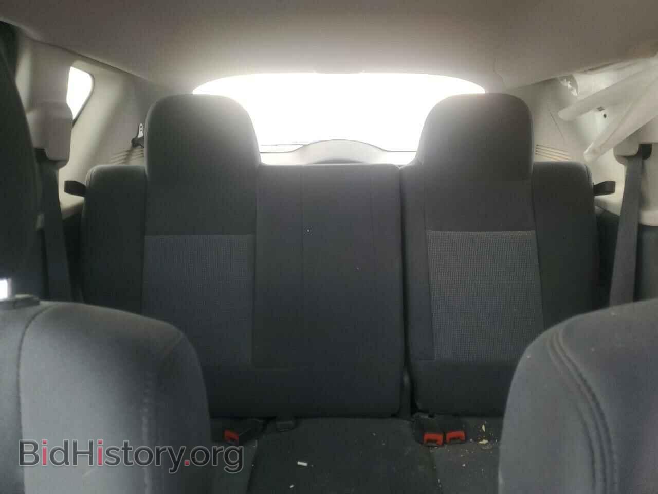 2014 JEEP COMPASS - VIN: 1C4NJCBB2ED723206 - Photo 10