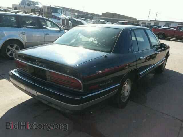 1993 BUICK PARK AVE - VIN: 1G4CW53LXP1630588 - Фото 4