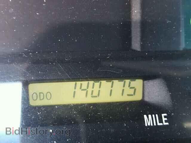 2003 TOYOTA AVALON - VIN: 4T1BF28B33U309785 - Фото 8