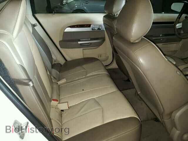 2007 CHRYSLER SEBRING - VIN: 1C3LC66K07N548789 - Фото 6