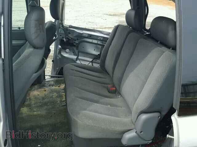 2006 DODGE CARAVAN - VIN: 1D4GP25B86B630462 - Фото 6