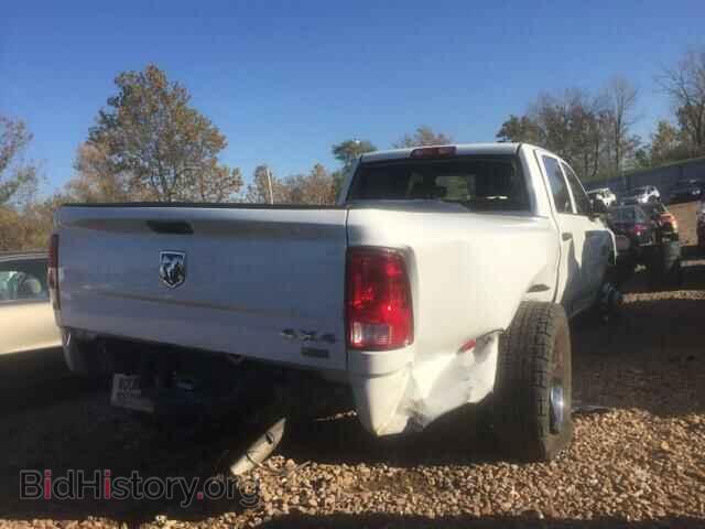 2012 DODGE RAM 3500 - VIN: 3C63DRGL7CG297149 - Фото 4