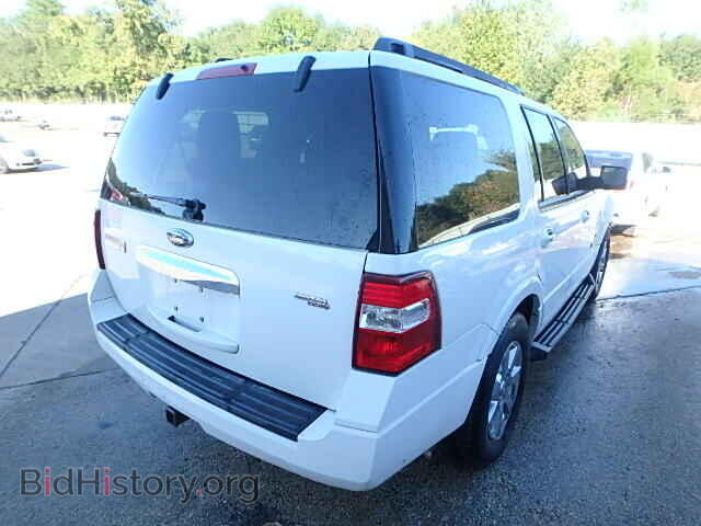 2008 FORD EXPEDITION - VIN: 1FMFU15578LA76703 - Фото 4