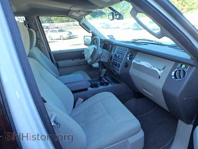 2008 FORD EXPEDITION - VIN: 1FMFU15578LA76703 - Фото 5