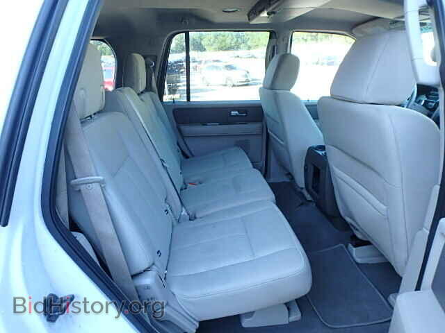 2008 FORD EXPEDITION - VIN: 1FMFU15578LA76703 - Фото 6