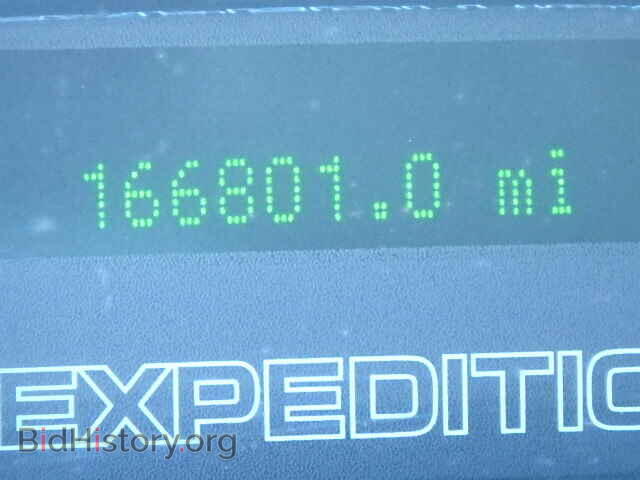 2008 FORD EXPEDITION - VIN: 1FMFU15578LA76703 - Фото 8