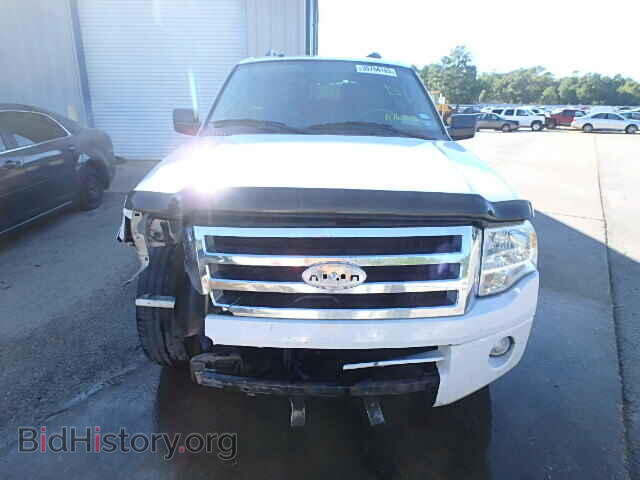2008 FORD EXPEDITION - VIN: 1FMFU15578LA76703 - Фото 9