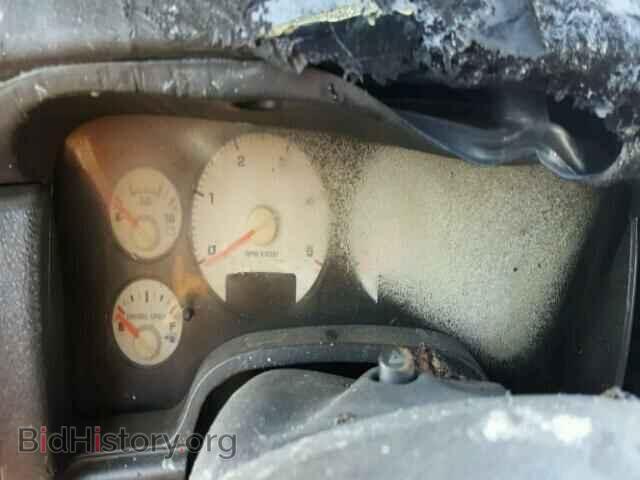 2004 DODGE RAM 3500 - VIN: 3D7MA48C84G243552 - Фото 8