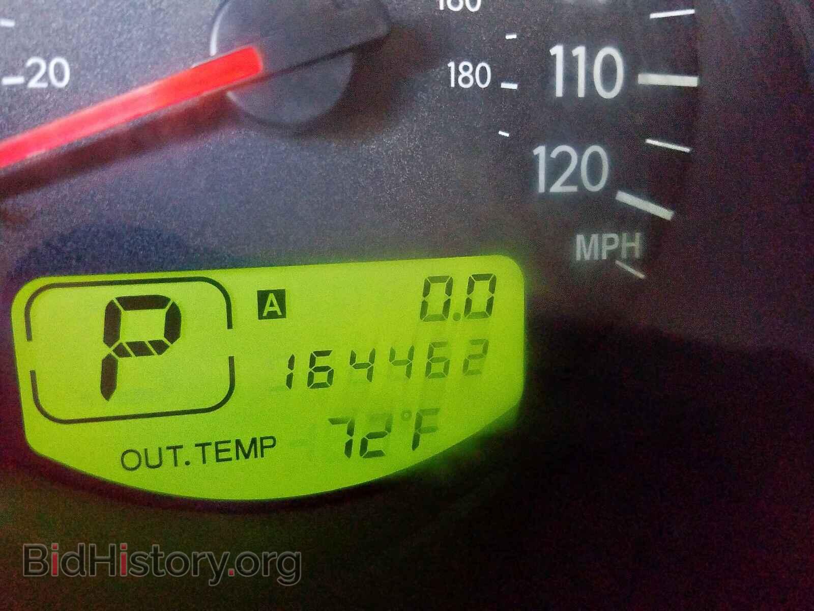 2007 SUBARU FORESTER - VIN: JF1SG63607H731410 - Фото 8