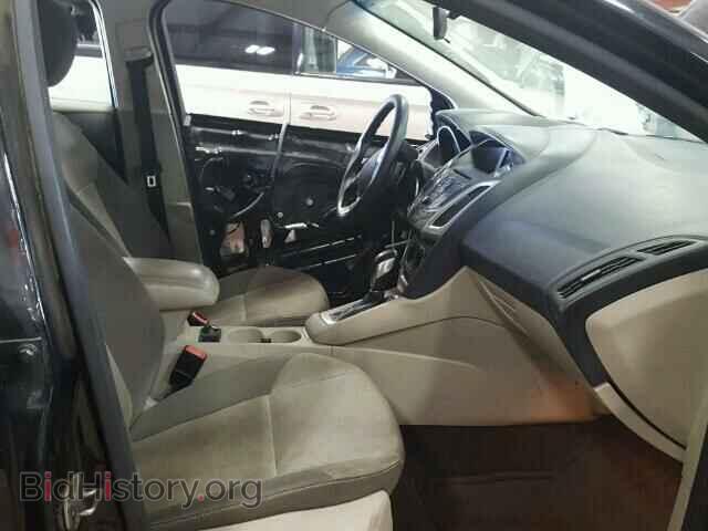 2013 FORD FOCUS - VIN: 1FADP3F29DL146365 - Фото 5